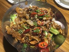 -扬州狮子楼·非遗淮扬菜(总店)
