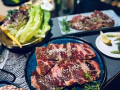 -义气烤肉餐吧(大族广场店)