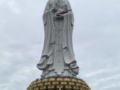 -南山素面馆(三亚南山文化旅游区店)