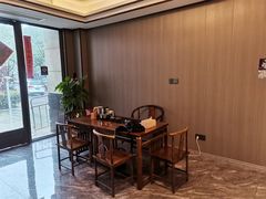 -澜庭SPA养生(康桥铂中环店)