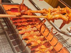 -丰茂烤串(金源店)