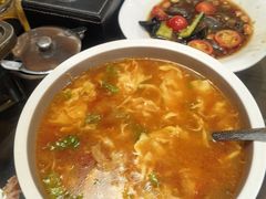 -京天红酒家(虎坊路店)