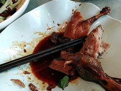 -小厨娘淮扬菜(清江苏宁广场店)