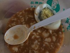 -清真·方中山胡辣汤(兴华北街店)