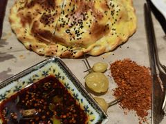 -那拉提之疆·新疆菜(美院店)