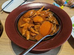 -连鹭海鲜·海肠捞饭·海胆饭(星海店)