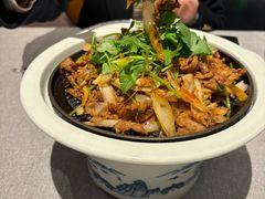 -柿合缘新京菜(国金中心商场店)