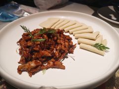 -京味斋·北京烤鸭(华威桥北工大店)