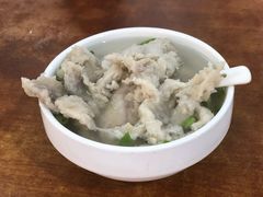 -江南红鱼汤(洋中花园店)
