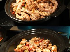 -好日子皇冠假日酒店·君怡咖啡厅(特美思大厦店)