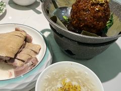 -苏梦江南·淮扬菜(夫子庙店)