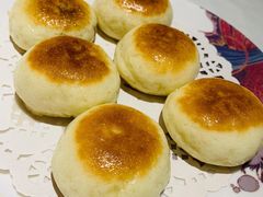 红糖锅盔-尽膳·鱼鲜川菜(宽窄巷子店)