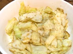 -铁公鸡·四川料理(天环广场店)