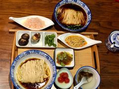 -孙盛兴奥灶面馆·蟹黄面·三虾面(山塘街总店)