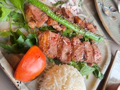 -BEYTI RESTAURANT贝迪土耳其餐厅