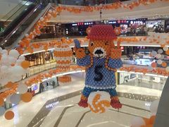 -万达广场(东莞厚街店)