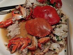 -海宝酒家(中山四路店)