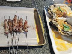 -锦州御烧烤(人民街店)