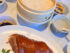 四季民福烤鸭-四季民福烤鸭店(通州马驹桥店)