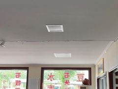 大堂-北京龙庆四季香农家饭庄·灶台鱼·碳烤虹鳟鱼(龙庆峡店)