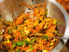 -京玉菲饭店(李村店)