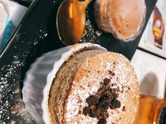 -发记甜品(山东街店)