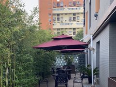 -花韵丁香酒店(北京南站牛街店)