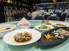 -苏先生海鲜渔庄(金桥店)