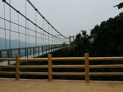 -牛鱼嘴原始生态风景区