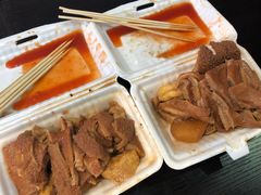 -细妹五香牛杂(步行街店)