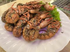 -禾记海鲜烧烤(八一路店)