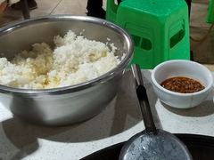 -国庆鸡杂老店