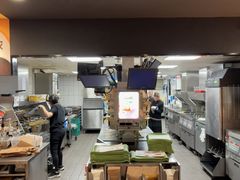 -麦当劳(平和堂店)