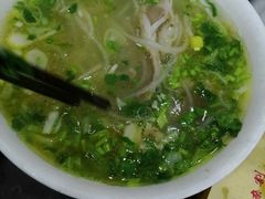 -郝刚刚羊杂割(柳巷店)