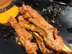 -烧蠔帮·湛江生蚝(茂南万达店)