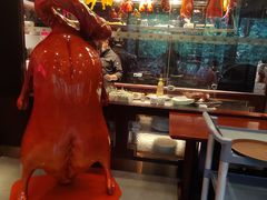 -古南都·老广东酒楼(龙江店)