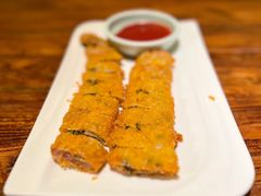 葱包肉-宝中宝食府(清泰街店)