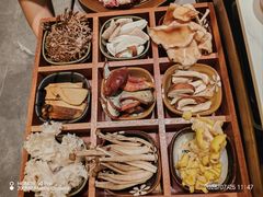 -润泽园椰子鸡(汇一城店)