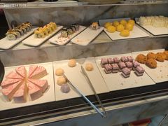 -韩厨烤肉火锅无限自助餐厅(潮流特区店)