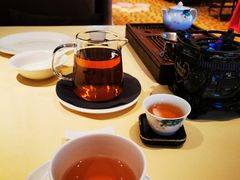 -湛江花园酒店·桃园馆