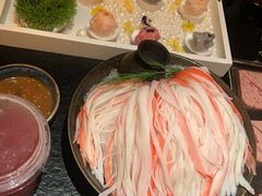 -色響火锅(恒隆广场店)