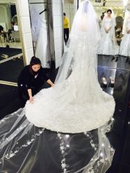 韩国天使嫁衣礼服馆-韩国天使嫁衣婚纱礼服馆(上海旗舰店)