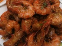 -清真悦宾楼食府(海湖店)