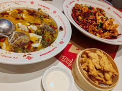 -禄鼎记·多口味酸菜鱼(凯德广场店)