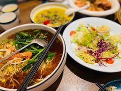 -锡和无锡菜(景丽苑店)