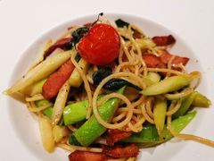 -JANS意式简餐厅·惠灵顿牛排