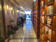 -香山湖渔家大院