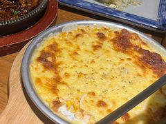-大叹号啤酒屋·延边料理(建工店)