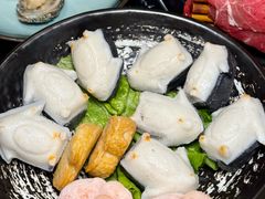 -湊湊火锅·茶憩(颐堤港店)