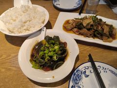 -王胖子土菜馆·特色杭帮菜·农家土菜